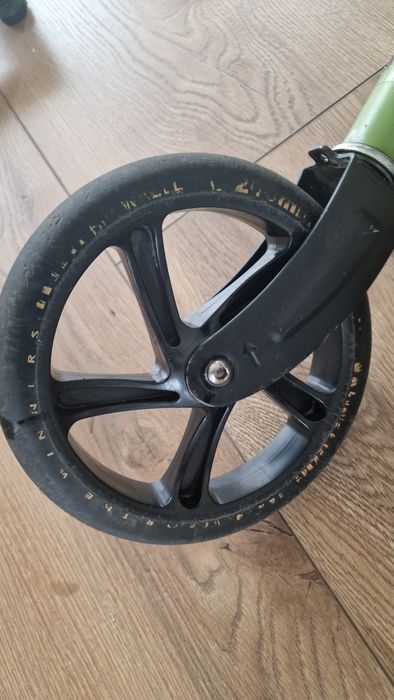 Hulajnoga Meteor Jungle