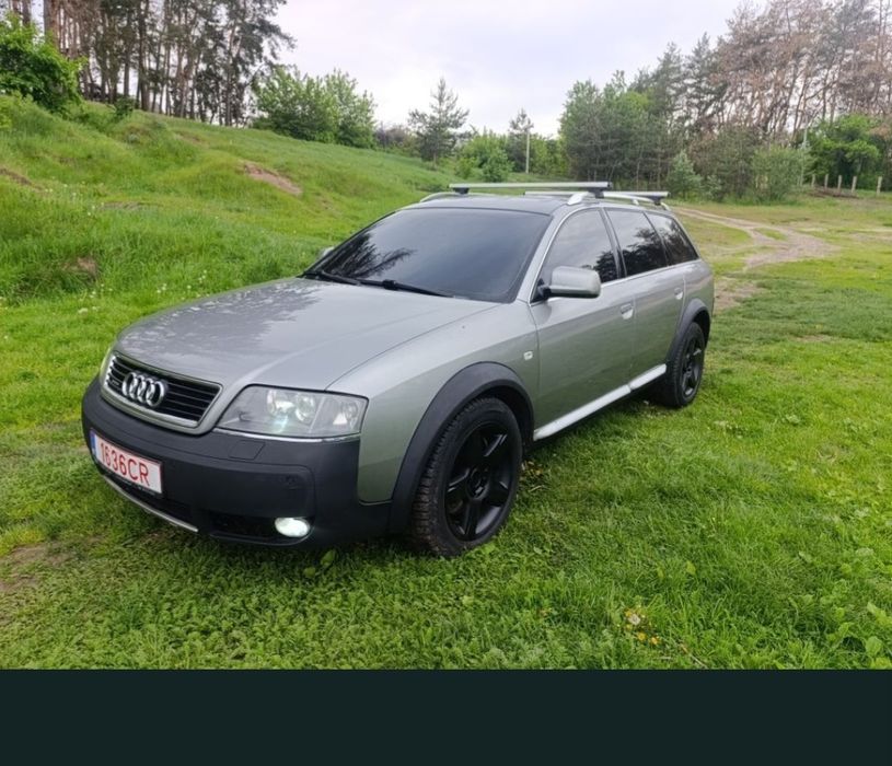 Продам а6с5 ауролд кватро