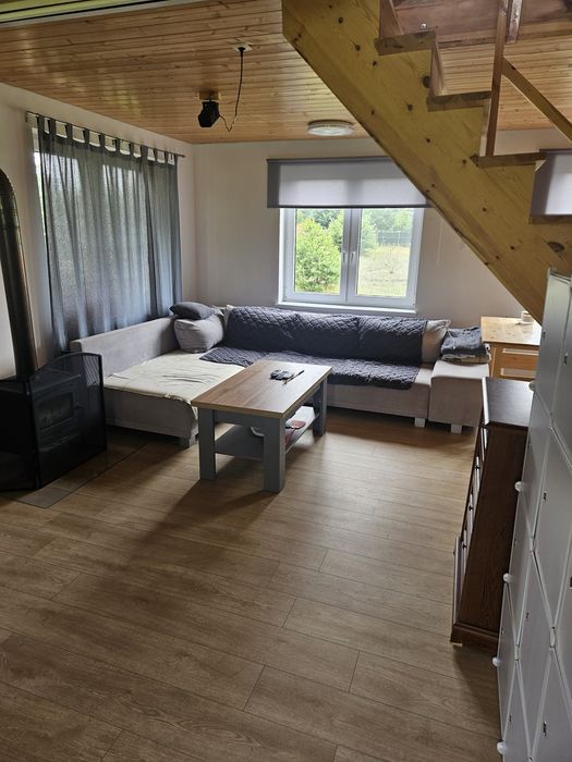 Działka rekreacyjna. 900m2