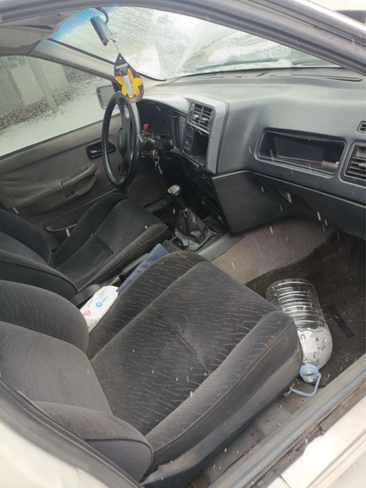 Обміняю форд сіера