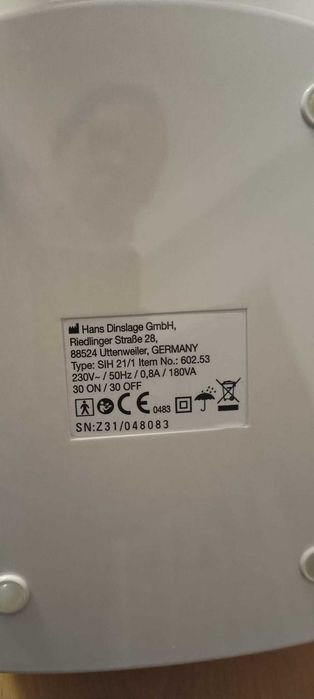 Aparelho respiratorios- Sanitas