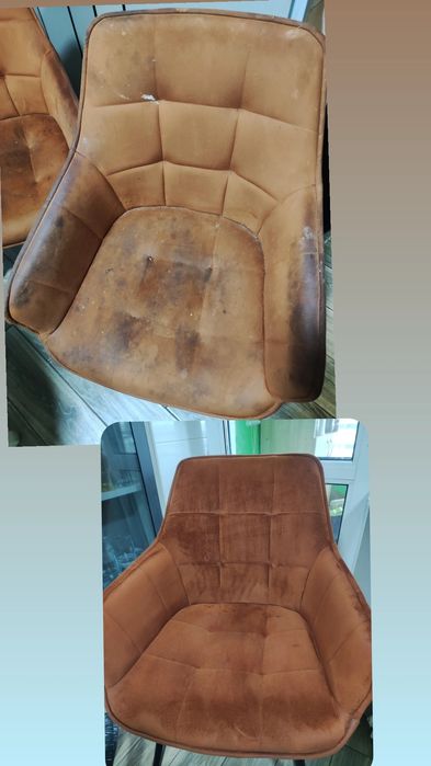 Клінінг приміщень Професійна Хімчистка