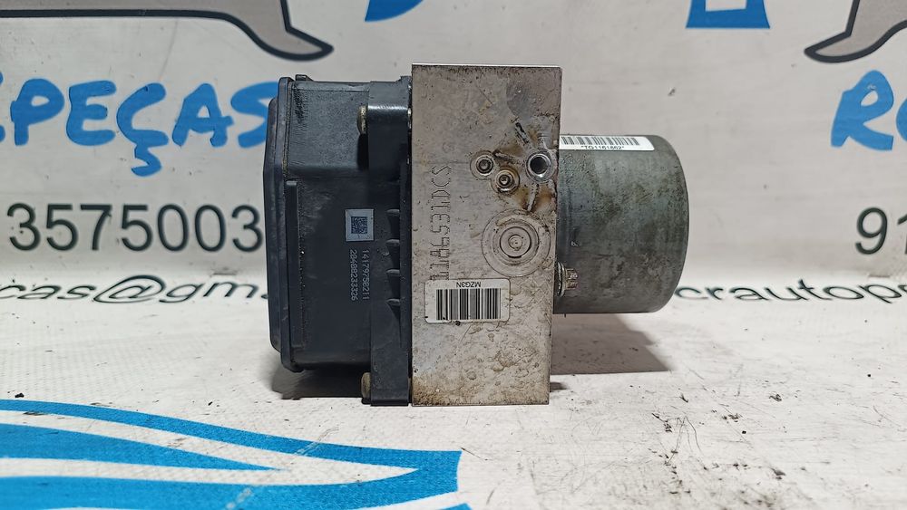 ABS MODULO BLOCO HIDRAULICO MINI COOPER ONE R56 LCI 1.6i 16V 98CV