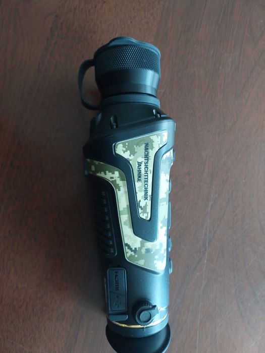 Тепловізор JAHNKE