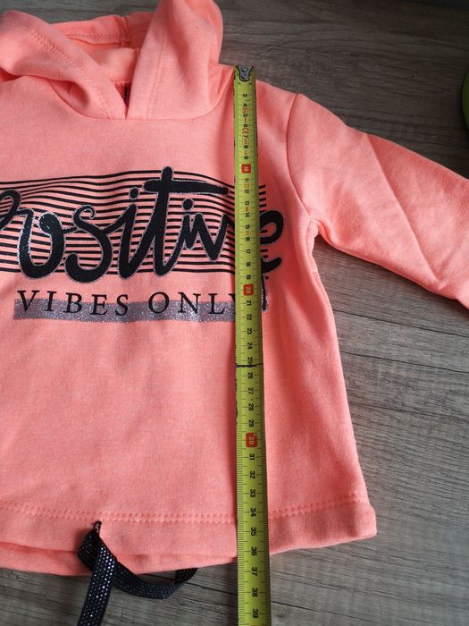 Bluza 110cm/5 lat