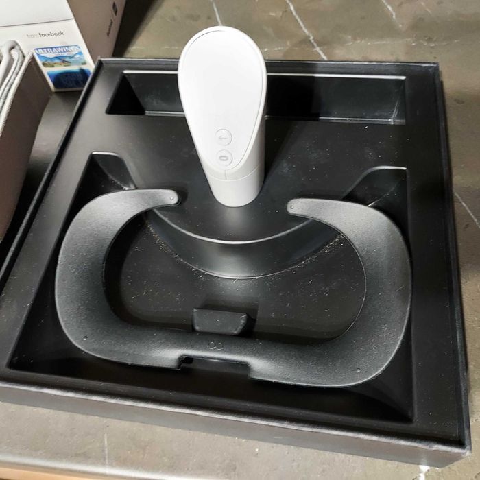 Oculus Go Standalone VR 32GB