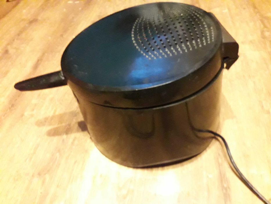 frytkownica tefal