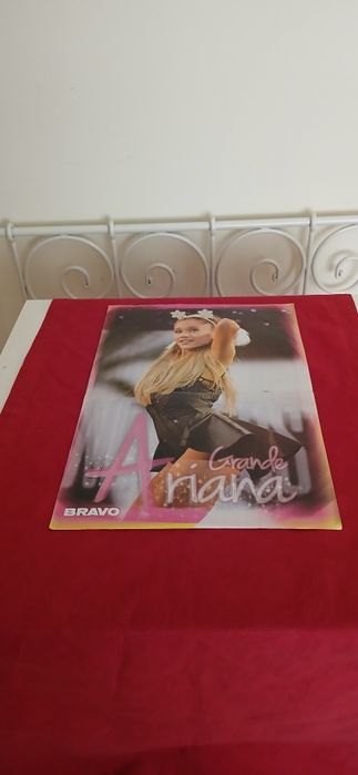 Poster Ariana Grande