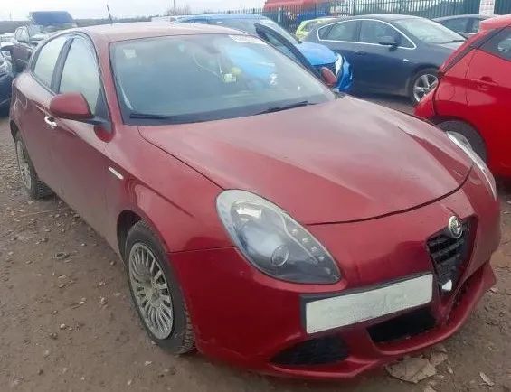 ALFA ROMEO GIULIETTA 940 1.6 JTDM 16V 105CV 940A3000 PEÇA PEÇAS FRENTE COMPLETA MOTOR PORTA PORTAS MALA PARACHOQUES CAPOT FAROLIM FAROLINS AIRBAG JANTE JANTES OTICA OTICAS