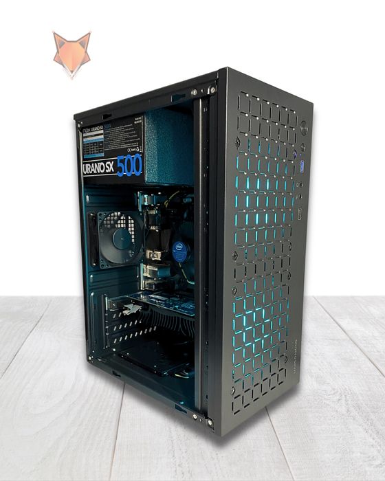 Mini Desktop Intel Core i5 9400f