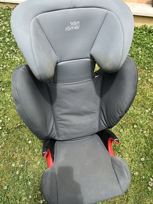 Cadeira criança auto