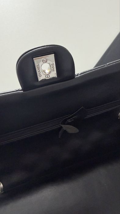 Сумка Chanel Flap 25см