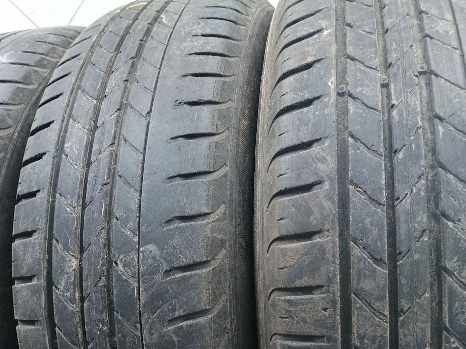 Opony Goodyear 185 65 R15