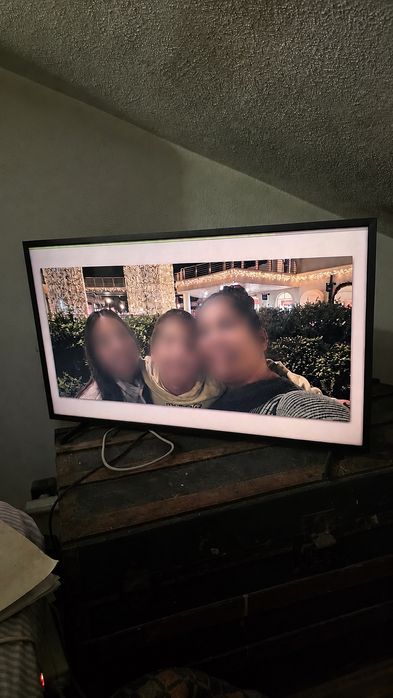 Samsung The Frame 32'