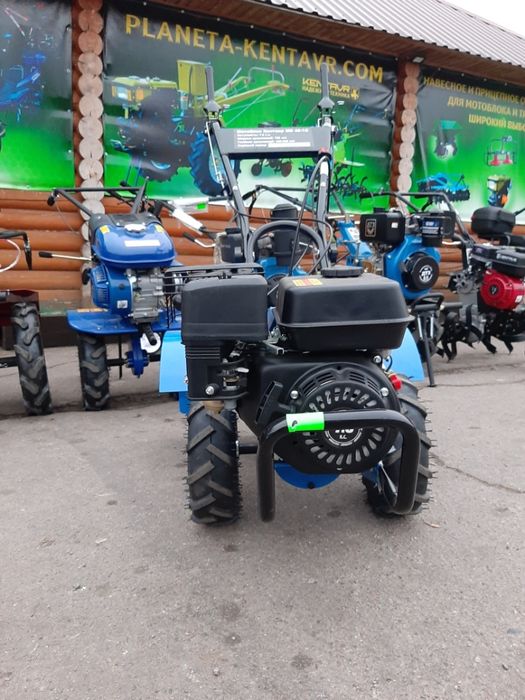 БЕЗ ПРЕДОПЛАТЫ! Мотоблок ДТЗ Кентавр Зубр Широкий асортимент АКЦИЯ