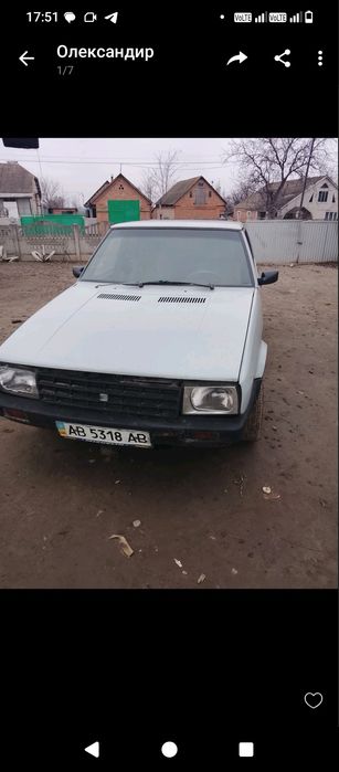 Продам Сеат Малага