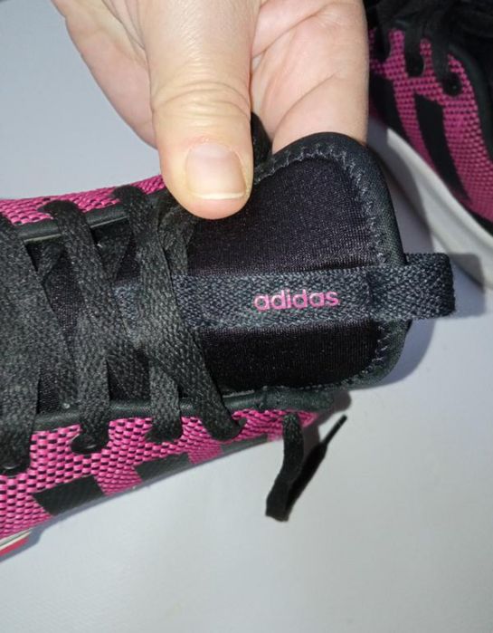 кроссовки для девочки аdidas