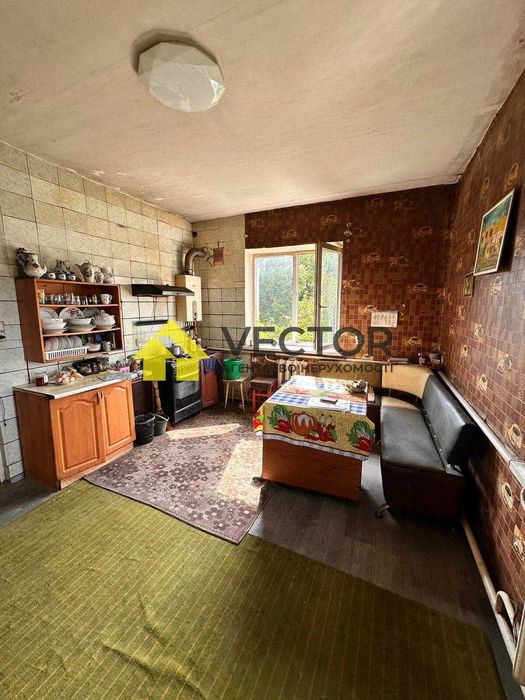Просторий будинок 255 м2 на 25 сотках – ідеальна основа для будинку вашої мрії!