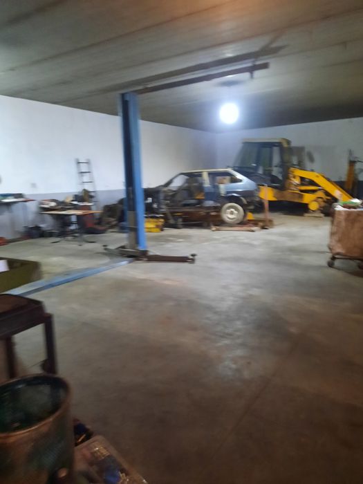 Оренда приміщення під СТО