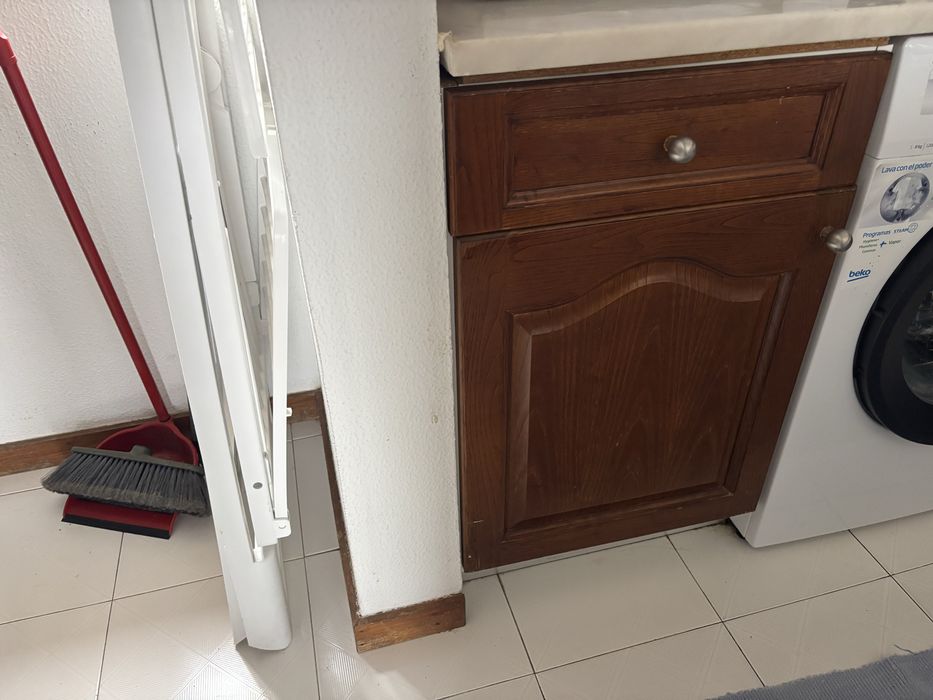 Moveis de cozinha usados