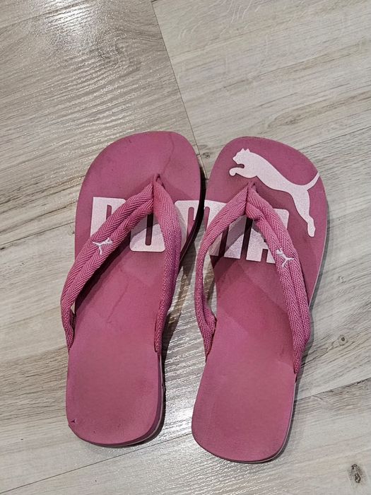 Japonki PUMA damskie 37