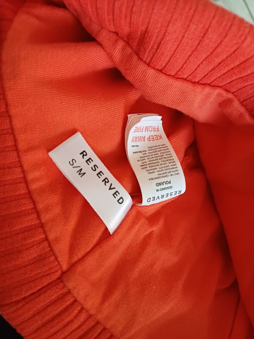 Czapka Reserved dziecięca wiosenna, M