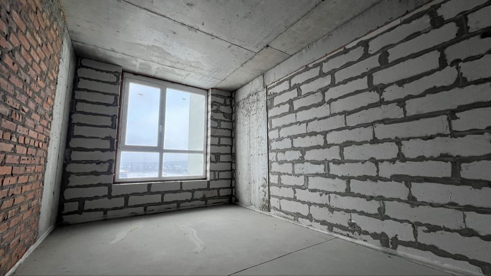 Продаж 2к квартири Синергія 3+ ДЕРЖПРОГРАМИ ТАК