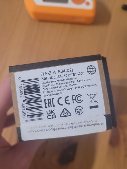 Flipper zero + moduły