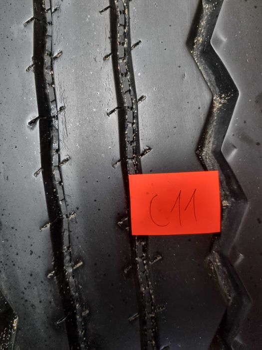 Opona ciężarowa GITI GTL919 245/70 R19,5 DOT 2021 C11