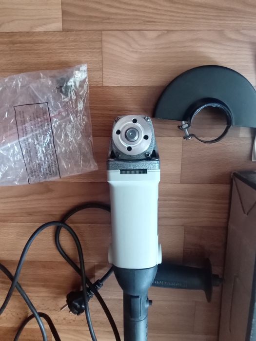 Болгарка элпром 1000-125