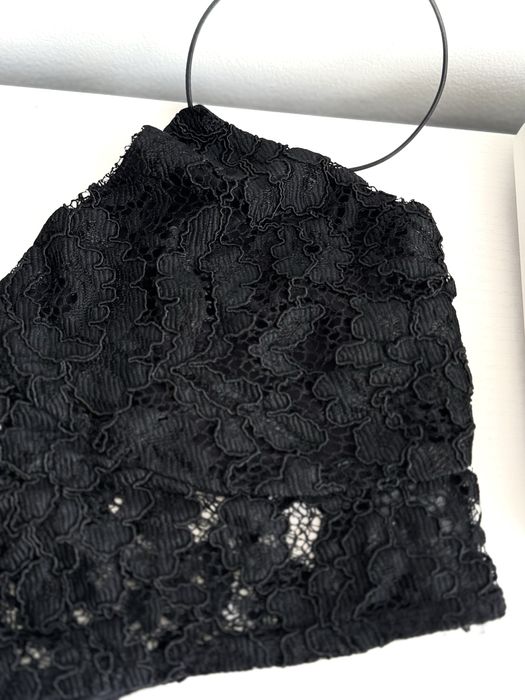 Koronkowa braletka 36 Jak NOWA