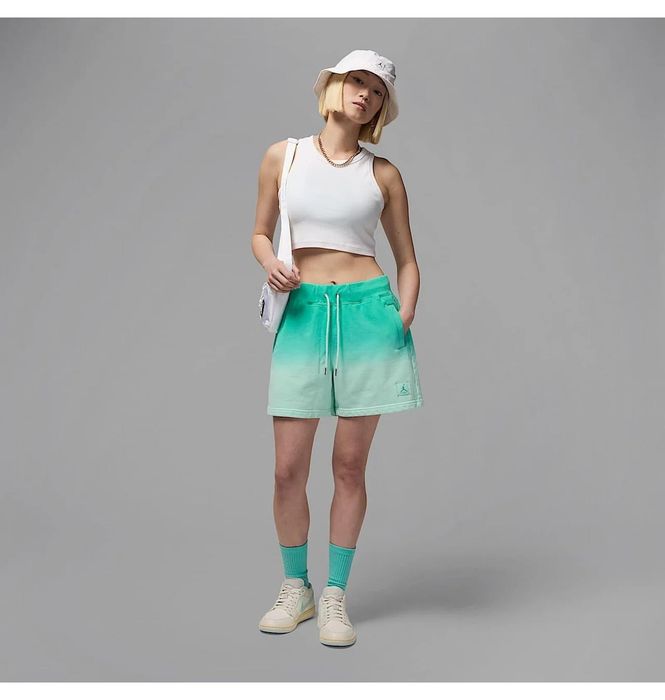 Шорти жіночі Nike (найк) Air Jordan| Новий | Оригінал | Розміри в наявності: S / M / L