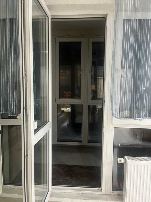 1 кімнатна квартира ЖК  Welсome Home 48 метрів р-н. Стеценко 75Б.