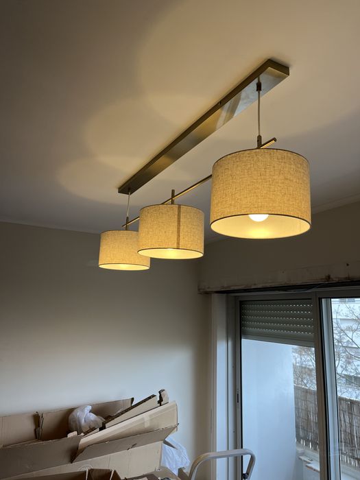 MONTAGEM DE MÓVEIS IKEA E OUTROS