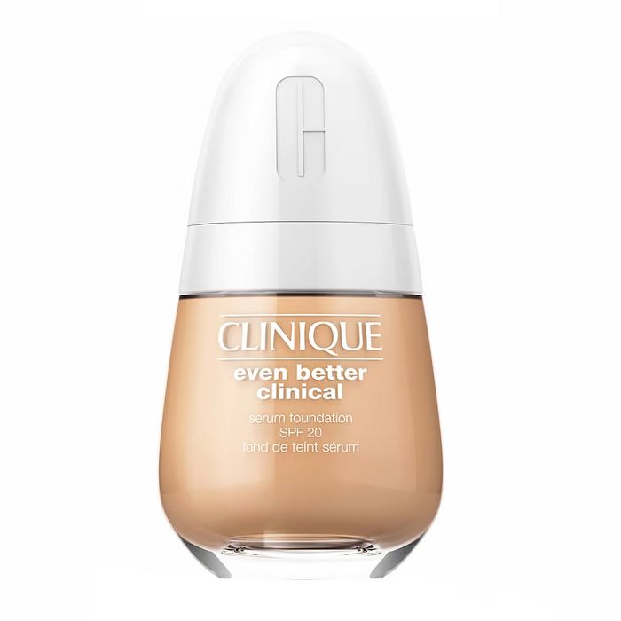 Clinique  SPF20 podkład wyrównujący koloryt skóry CN 62 Porcelan Beige