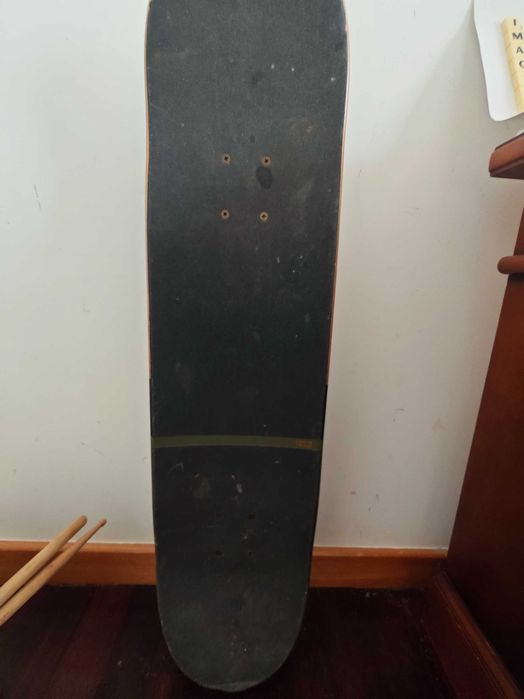 Skateboard da Globe