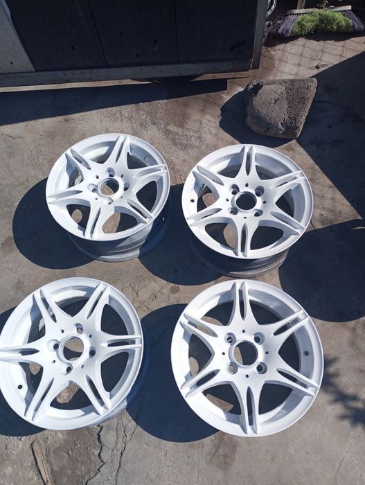 Продам диски R 13/14