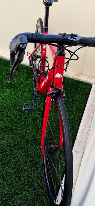 CANYON CF-Endurance Tamanho ( XS ))