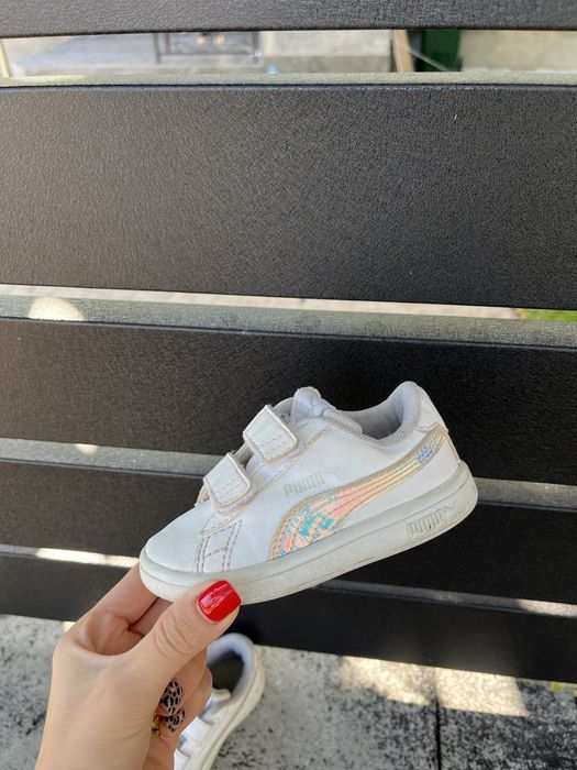 Кросівки кроси puma для хлопчика