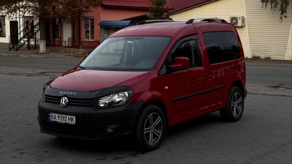 Продам кадіка в ідеальному стані