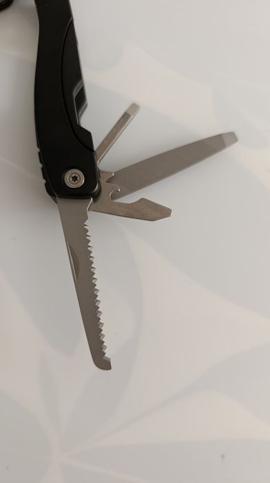 Multitool nowy Rockwool