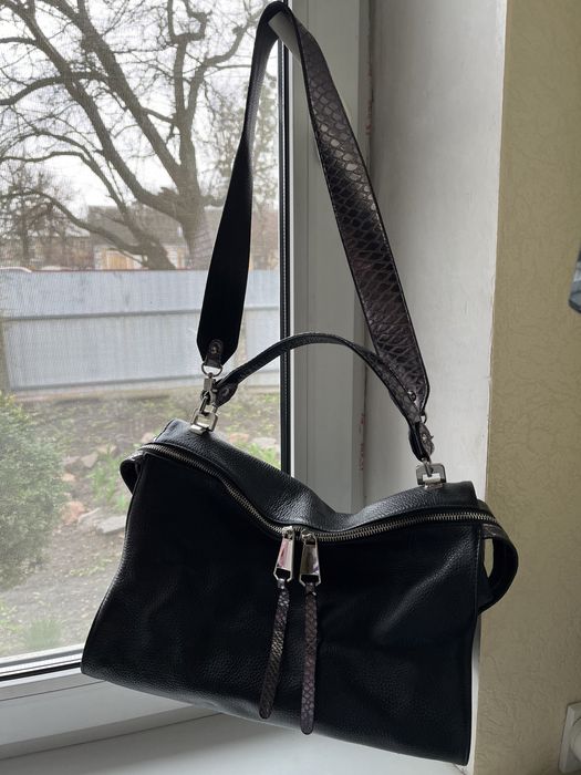 Сумка женская НОВАЯ кожа