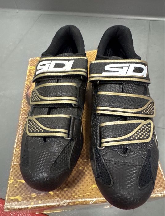Buty Sidi mtb Giau Woman 38