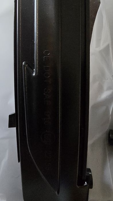 Piscas led Escuros Nissan Qashqai j11