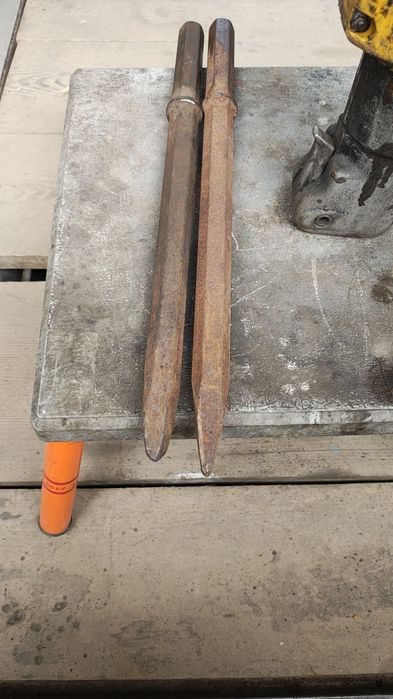 Młot pneumatyczny Atlas Copco Tex 40 pe