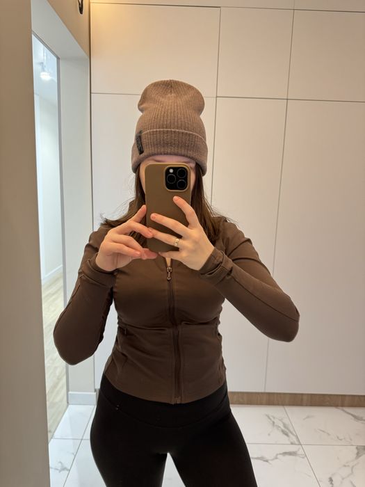 Шапка осіня, демісезон