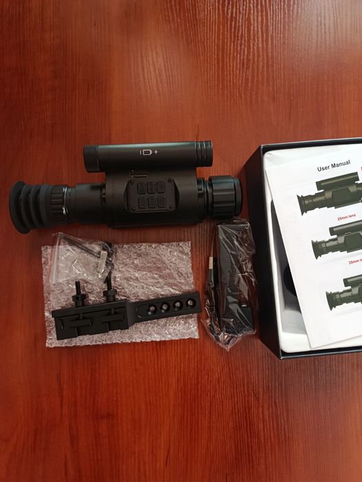 Приціл день/ніч NV 075