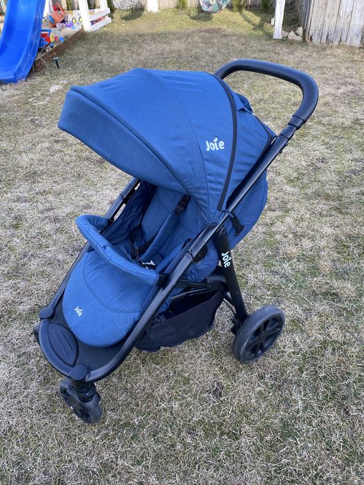 Spacerówka Joie litetrax