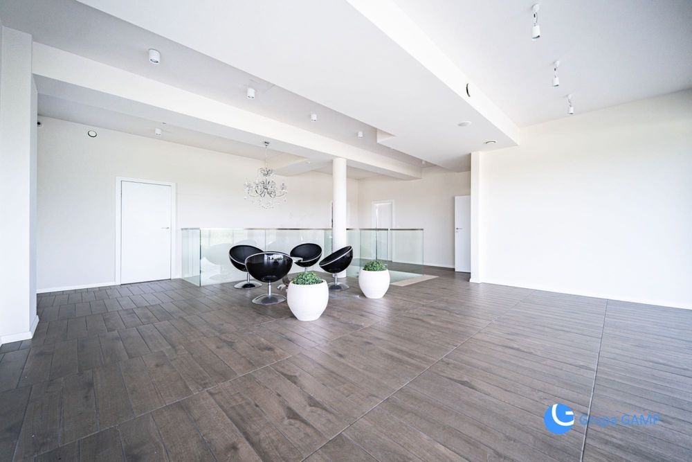 LOKAL | 206m2 | Jezioro Chechelskie