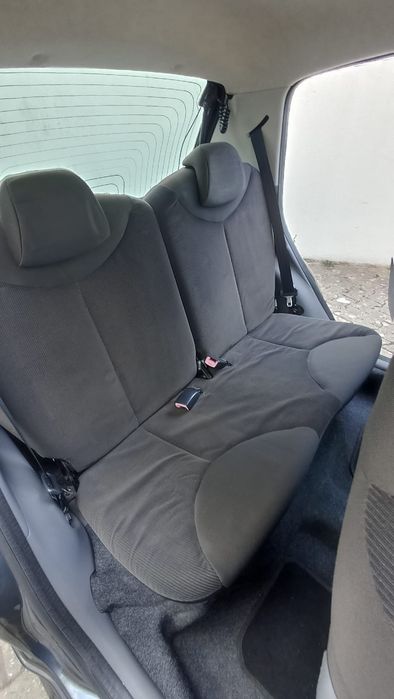 Citroen C1 de  2006 (impecável)